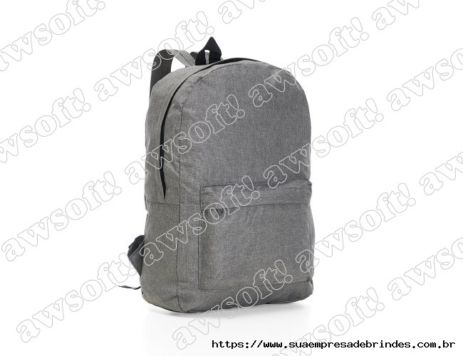 Mochila Nylon 14 L