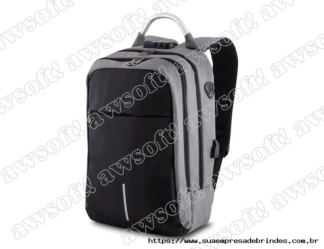 Mochila para Notebook